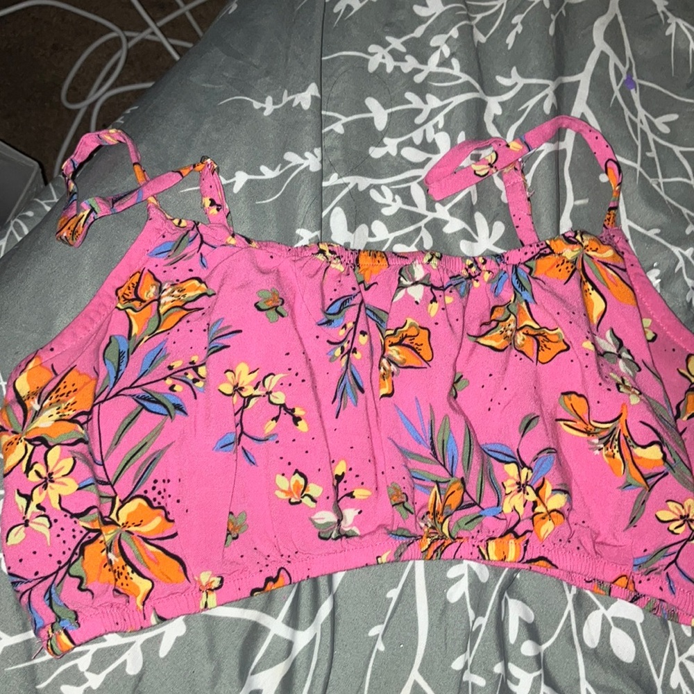 Worn maybe once or twice